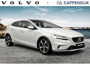 Volvo V40 - T3 153PK AUT6 Polar+ Sport| Pano| Camera| H&K sound| DAB+