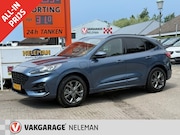 Ford Kuga - 2.5 PHEV e-CVT 225pk automaat rijklaarprijs bovag garantie