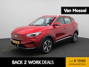 MG MG ZS - EV Standard Range Comfort 50 kWh | ACC | Achteruitrijcamera 