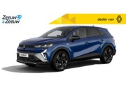 Renault Symbioz - 1.8 E-Tech full hybrid 160 esprit Alpine | NU met €6.300, - 