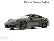 Porsche 911 - Turbo S