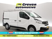 Fiat Talento - 1.6 MJ L1H1 | Airco | Camera | 3 Zits | Trekhaak | Imperiaal