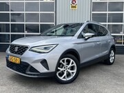 Seat Arona - 1.0 TSI FR Business Connect Stoelverwarming Carplay Camera