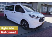 Ford Transit Custom - 340L 2.5 PHEV 233PK L2H1 Trend 9 Persoons PHEV Automaat Nr. 