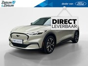 Ford Mustang Mach-E - Standard RWD 73 kWh 268pk | €5.000.- korting | 2,99% rente f