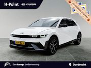 Hyundai IONIQ 5 - N Line Business 84kWh 218pk | WARMTEPOMP | STOEL + STUURVERW