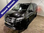 Mercedes-Benz E-Klasse - E-vito 300 L2 90 kWh | Dubbele schuifdeur | Cruise control |