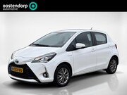 Toyota Yaris - 1.5 Hybride Energy Plus Special | Navigatie | Achteruitrij c