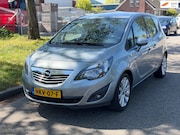 Opel Meriva - 1.4 Turbo Edition | Stoelverwarming | Airco | Stuurwielverwa