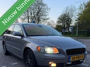 Volvo V50 - 2.4 D5 Edition II Sport