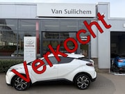 Toyota C-HR - 1.8 Hybrid Business Intro