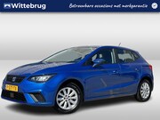 Seat Ibiza - 1.0 EcoTSI 95PK Style / Full Link / Climate Control / Parkee