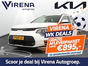 Kia Niro EV - DynamicLine 64.8 kWh - Achteruitrij camera - Apple Carplay/A