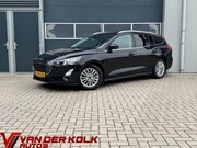 Ford Focus - Wagon 1.0 EcoBoost Hybrid Titanium X Business | CarPlay | Cl