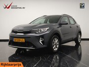 Kia Stonic - 1.0 T-GDi MHEV DCT7 120PK DynamicLine Navi Pack Automaat - N