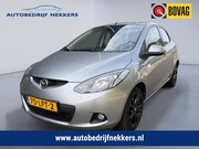 Mazda 2 - 1.3 TS PLUS