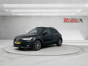 Audi A1 - Sportback 1.0 TFSI Advance Sport Automaat Panodak, Bluetooth