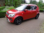 Suzuki Ignis - 1.2 Smart Hybrid 83pk CVT Select / 4 seizoenenbanden / bij V