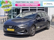 Hyundai i30 - Wagon 1.0 T-GDI 48V 120pk Comfort Smart | Navigatie | Summer