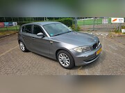 BMW 1-serie - 116i 5drs airco velgen