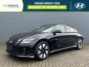 Hyundai Ioniq 6 - Connect 77.4 kWh