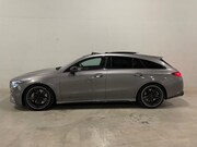 Mercedes-Benz CLA-Klasse - Shooting Brake AMG 45 4MATIC+ BTW 21%
