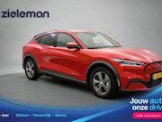 Ford Mustang Mach-E - RWD 75 kWh - Carplay, Camera, Leer, Stoel/Stuur verw. B&O, S