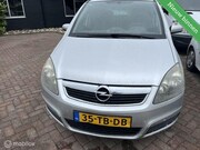 Opel Zafira - 1.8 7.P