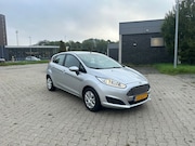 Ford Fiesta - 1.5 TDCi Style Lease