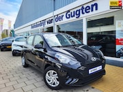 Hyundai i10 - 1.0 Comfort 5-zits / Automaat / Carplay & Android / Camera