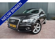 Audi Q5 - 2.0 TFSI quattro Pro Line S S-Line Panoramadak Sportstoelen 