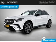Mercedes-Benz GLC-klasse - 300 e 4MATIC AMG Plug-In Hybride AMG Line | Night Pakket | T