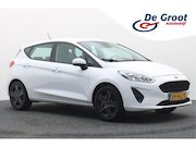 Ford Fiesta - 1.1 Trend Apple Carplay, DAB, Trekhaak, Lane Assist, PDC