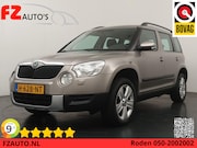 Skoda Yeti - 1.2 TSI Comfort - Ketting VV - Radio - Airco