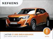 Peugeot 2008 - SUV Active Pack 130pk Automaat | Parkeersensoren Achter | Ap