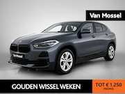 BMW X2 - xDrive25e Executive | AUTOMAAT | ACHTERUITRIJCAMERA | NAVIGA