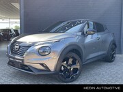 Nissan Juke - 1.6 Hybrid Tekna | BOSE | 360 Graden Camera | Adapt Cruise |