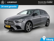 Mercedes-Benz B-klasse - 250 e Business Solution AMG Limited Lichtmetalen velgen | Wi