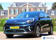 Kia Niro EV - e-Niro DynamicLine 64 kWh | NL-AUTO! | DEALER OH! | WARMTEPO