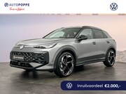 Volkswagen T-Roc - 1.5 eTsi R-Line First Edition