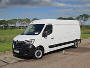 Renault Master - T35 2.3 dCi 150 L3H2 Energy Comfort Cruise control, Airco, P