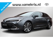 Toyota Corolla - Hybrid 140 Dynamic Nieuw en uit voorraad leverbaar met € 3.0