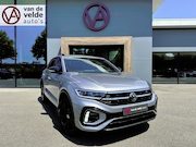 Volkswagen T-Roc - 1.5 TSI 150pk DSG R-Line | Black Style | Camera | Keyless | 