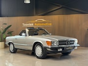 Mercedes-Benz SL-klasse - 280 SL | Cabrio | Automaat | Zeer Goede Staat |