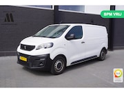 Peugeot Expert - 1.5 BlueHDI EURO 6 - Airco - Navi - Cruise - € 13.950, - Exc