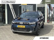 Dacia Bigster - Launch Edition Hybrid 155 Full option! l DEMOVOORDEEL