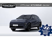 Hyundai Kona - 64, 8 kWh Pure Edition I Nieuwe auto! I Voorraad actie