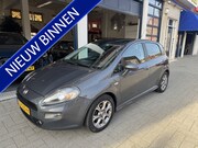 Fiat Punto - Evo 0.9 TwinAir Lounge 5-DEURS/PANORAMA