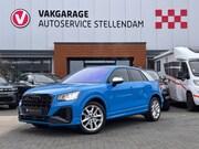 Audi Sq2 - 2.0 TFSI quattro|370pk|Afn Trekhaak|Virtual Cockpit|Adaptive