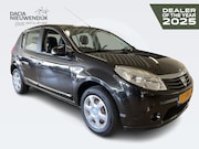 Dacia Sandero - 1.2 Lauréate | MEENEEMPRIJS MET GELDIGE APK | AIRCO | PDC |
